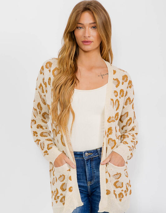 Nikki Cardigan