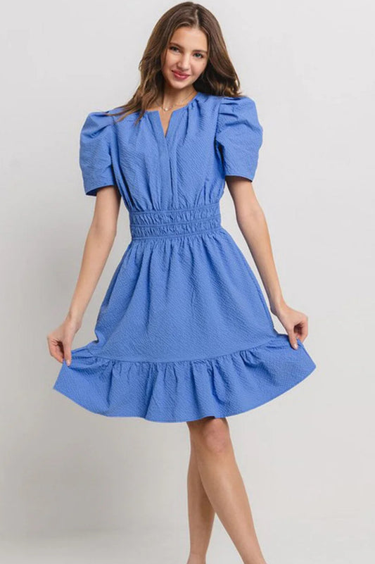 Joyce Mini Dress