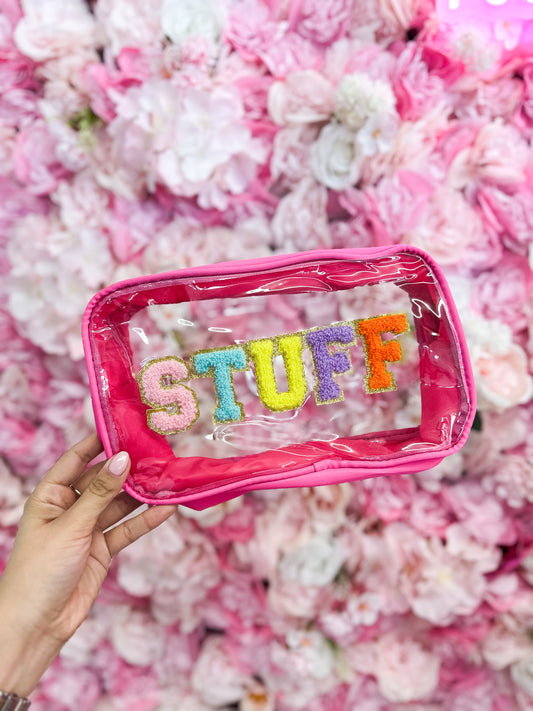 Stuff Pouch