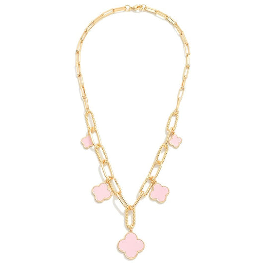 Sloan Necklace