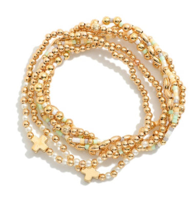 Deidra Bracelet Bundle