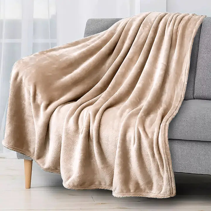 Cozy Throw Blankets