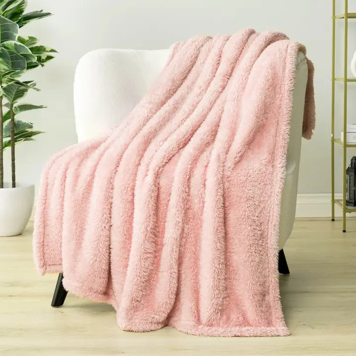 Cozy Throw Blankets