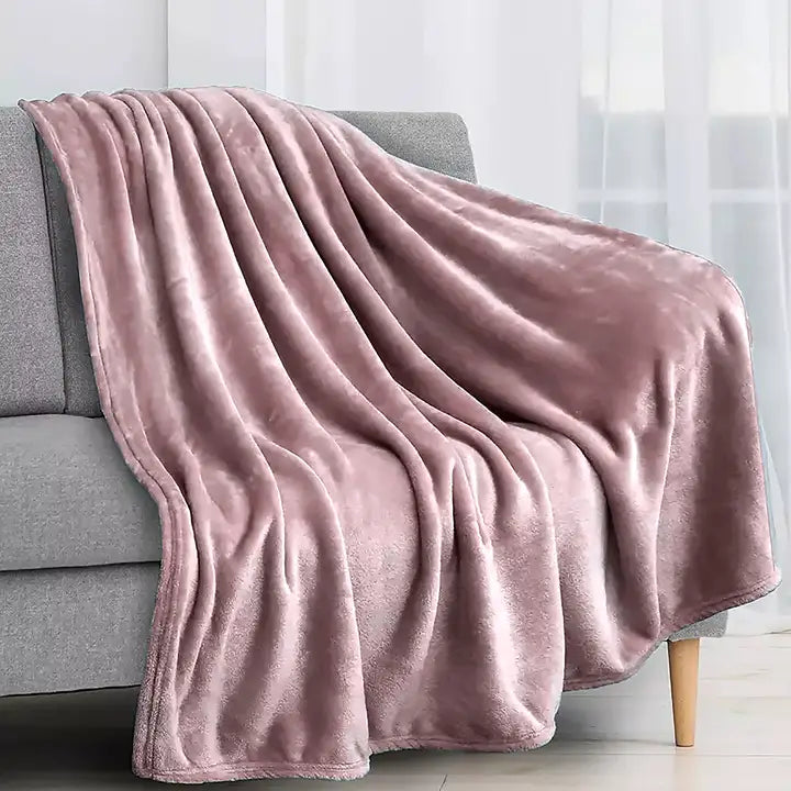 Cozy Throw Blankets