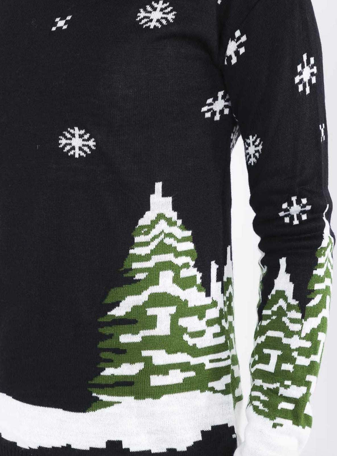 Celine Winter Sweater