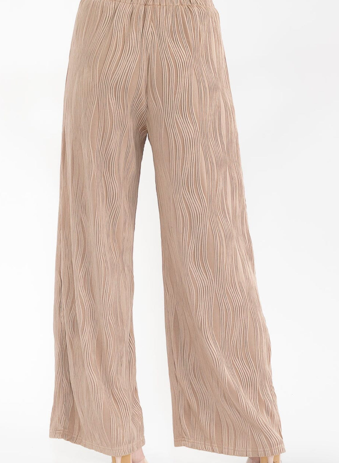 Halle Wide Leg Pants
