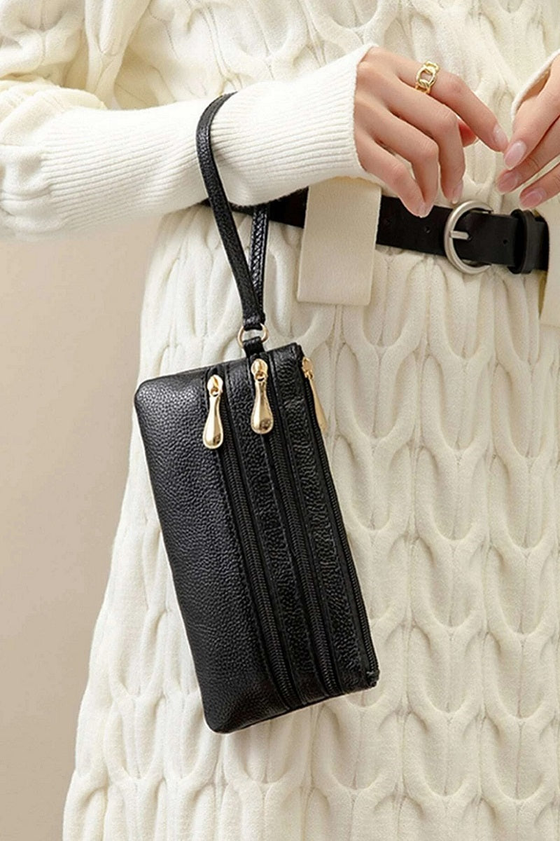 Nova Wristlet