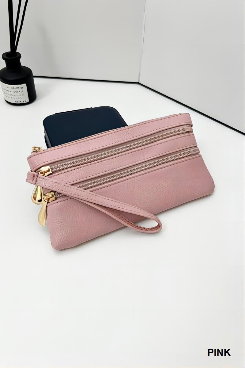 Nova Wristlet