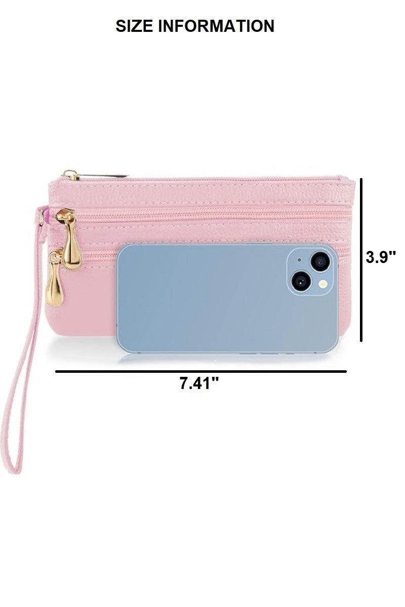 Nova Wristlet