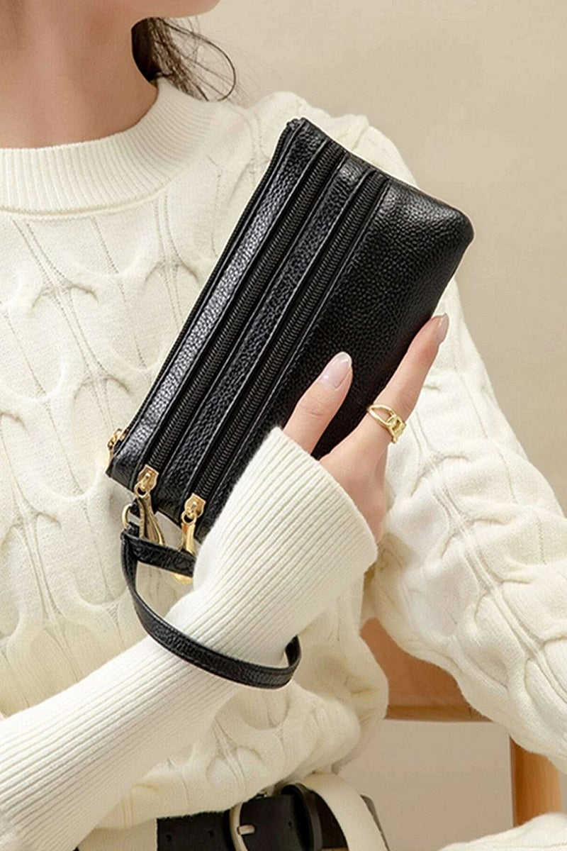 Nova Wristlet