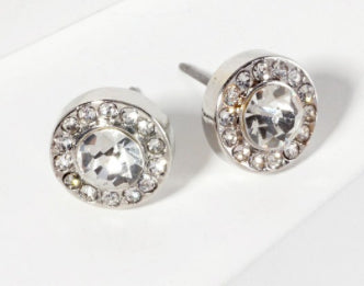 Elenor Pendant Earrings