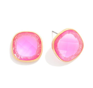 Anne Pendant Earrings