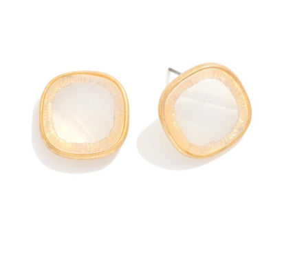 Anne Pendant Earrings