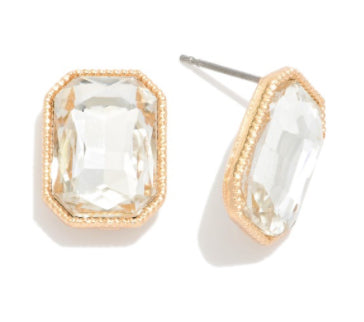 Chelsea Pendant Earrings