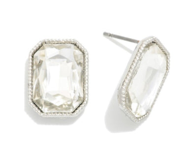 Chelsea Pendant Earrings