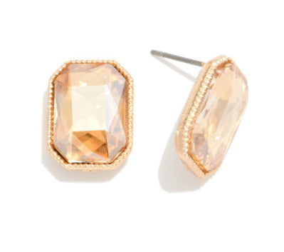 Chelsea Pendant Earrings