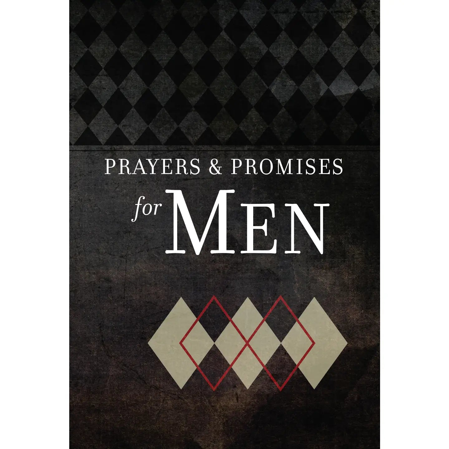 Prayers & Promises For Men Devotional