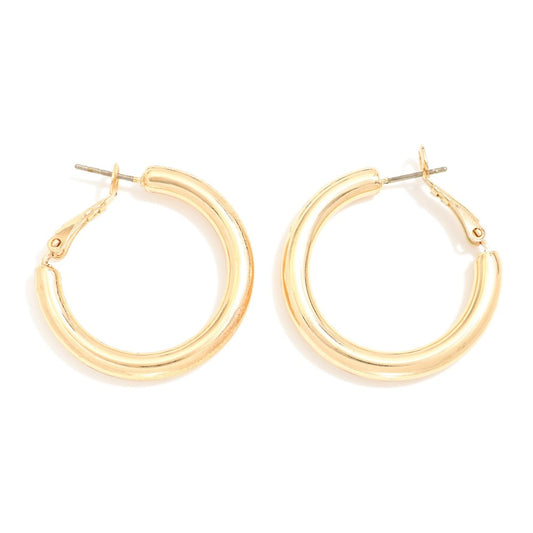 Della Earrings
