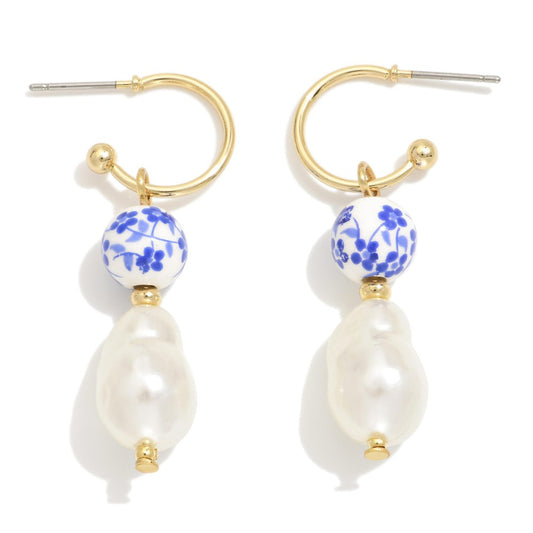 Emilie Earrings