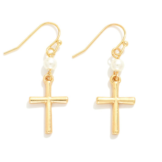Freya Earrings