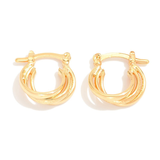 Greta Earrings