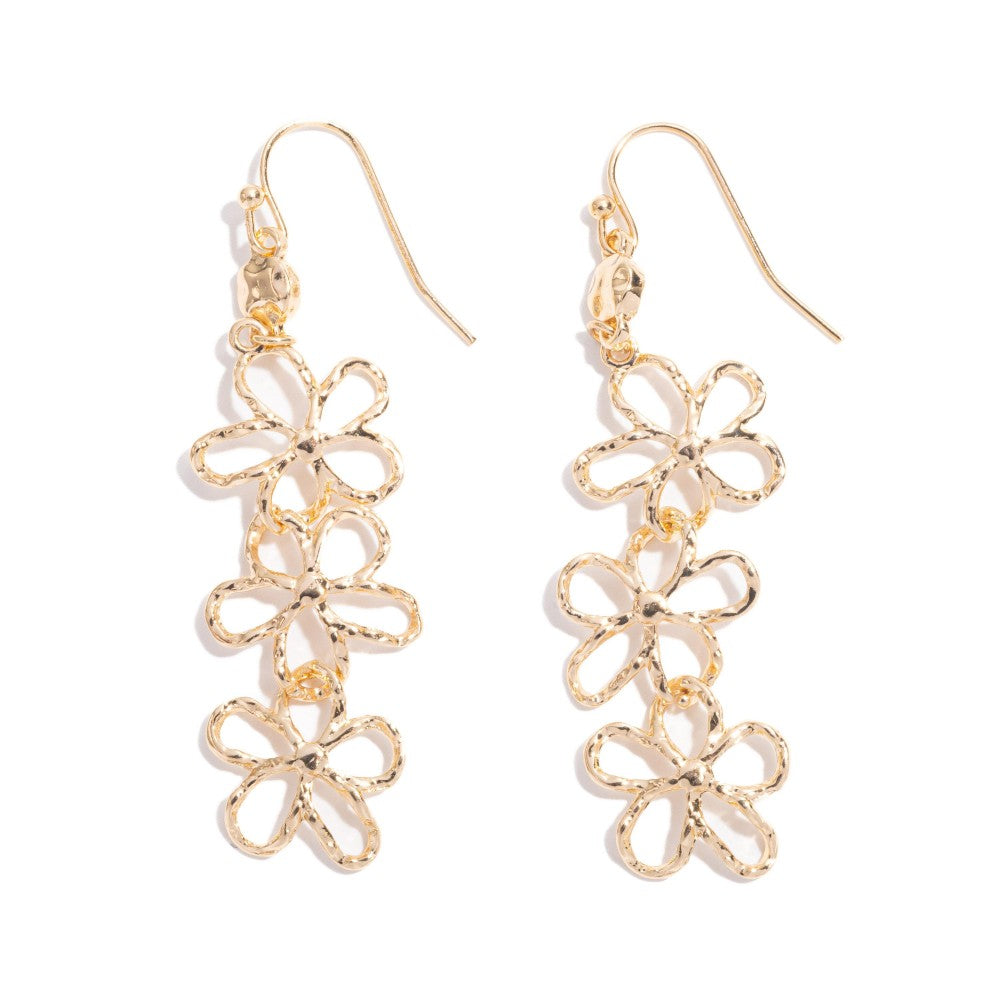 Charlie Earrings