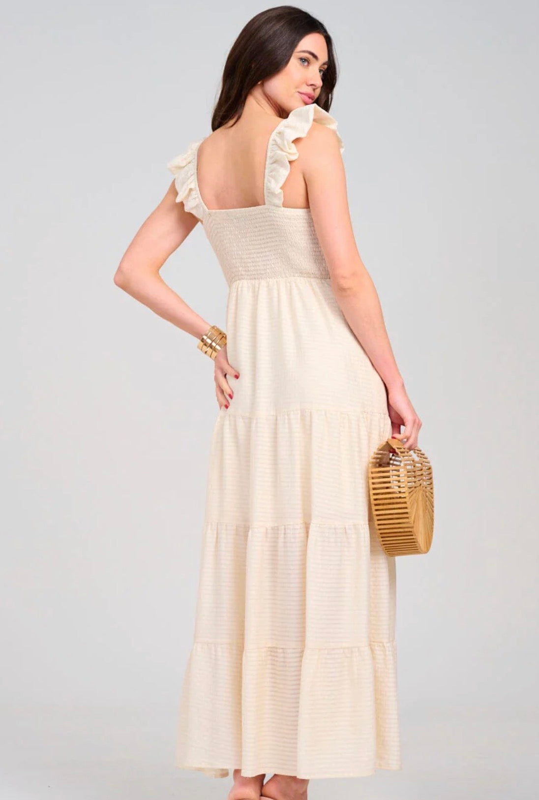 Petra Maxi Dress