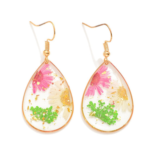 Lenora Earrings