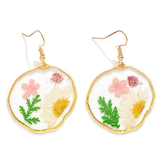 Elowen Earrings