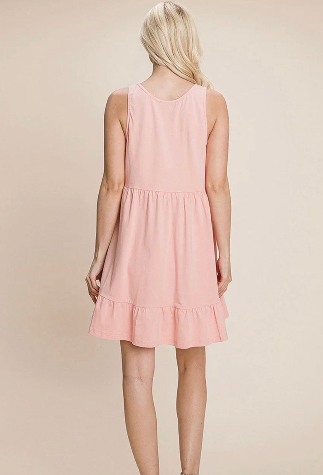 Avery Mini Dress