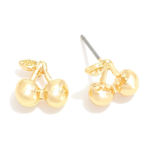 Ava Earrings