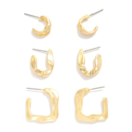 Ivy Earrings