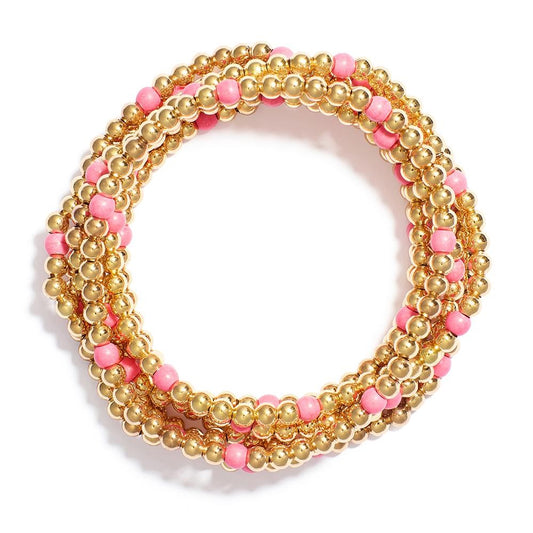 Paloma Bracelet Set