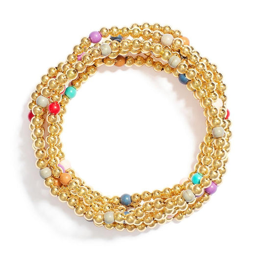 Bianca Bracelet Set