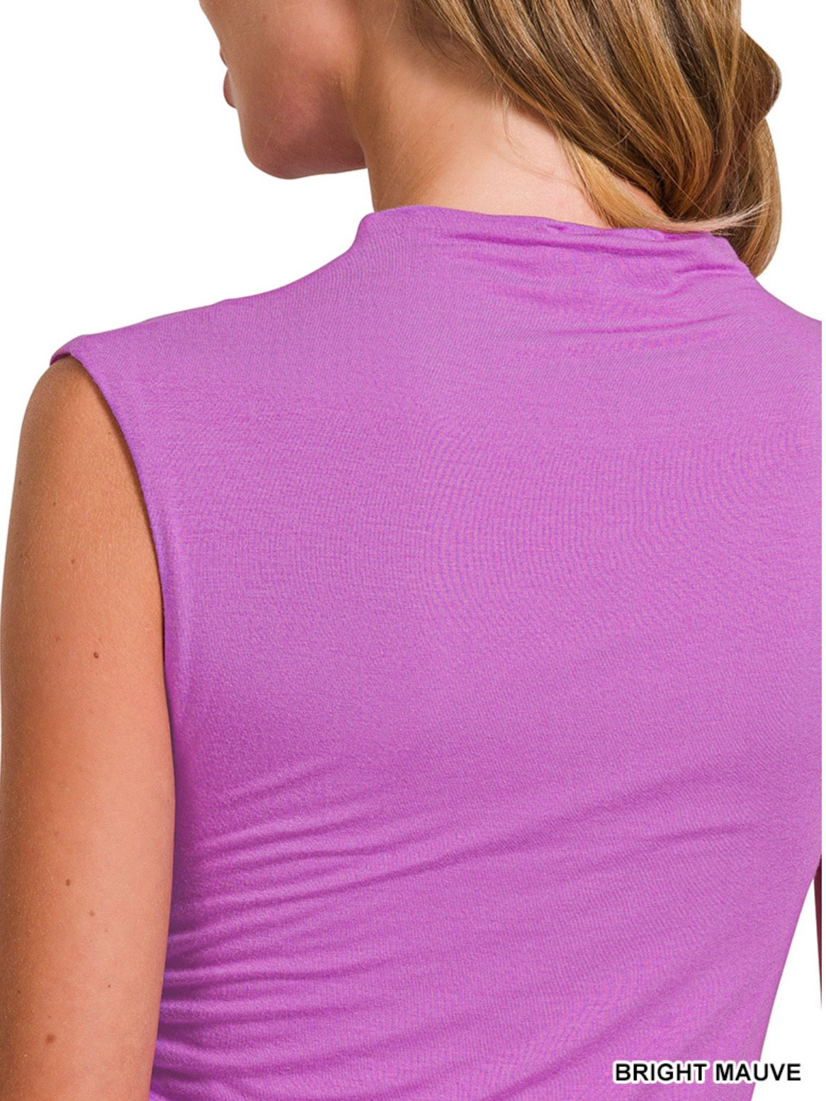 Kacey Ruched Top