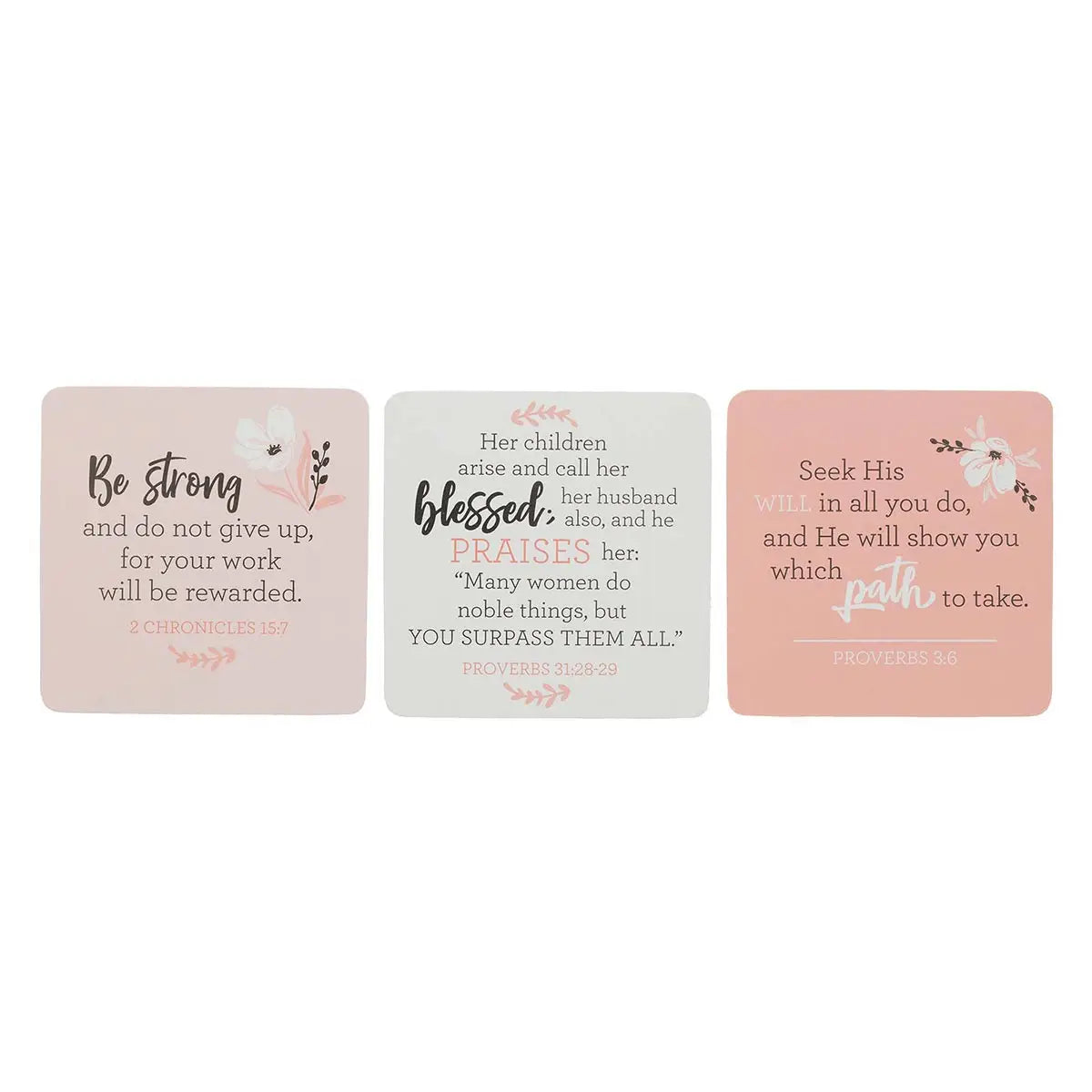 Love Notes For Mom - Cards in Tin