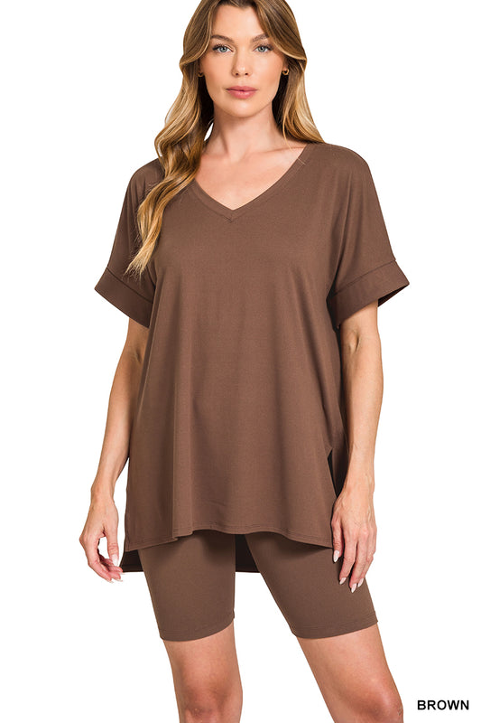Ellie Lounge Set