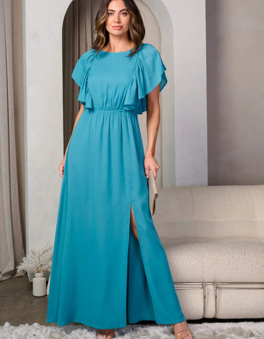 Lori Maxi Dress