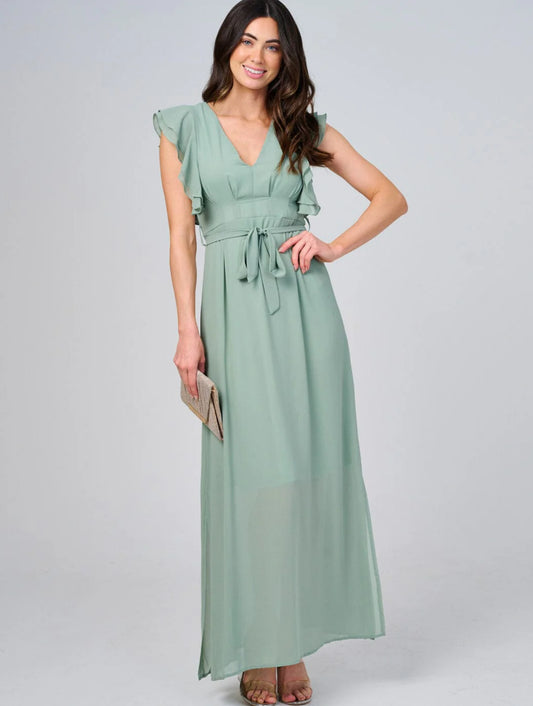 Sophie Maxi Dress