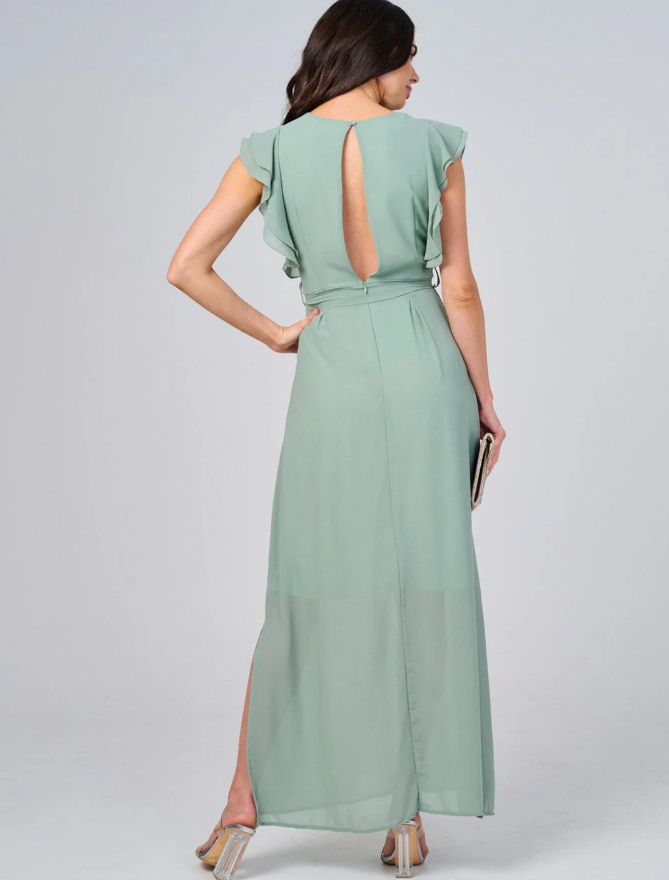 Sophie Maxi Dress