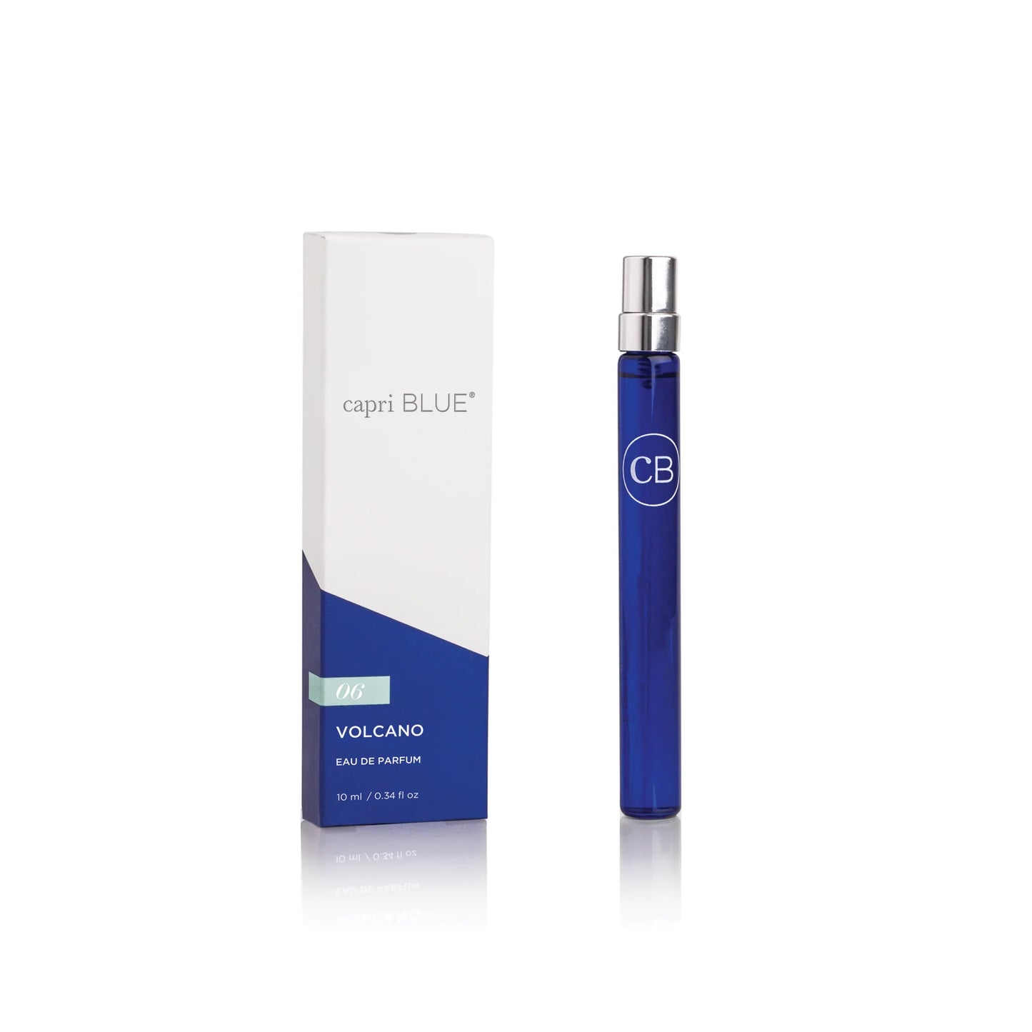 Capri Blue - Volcano Eau de Parfum