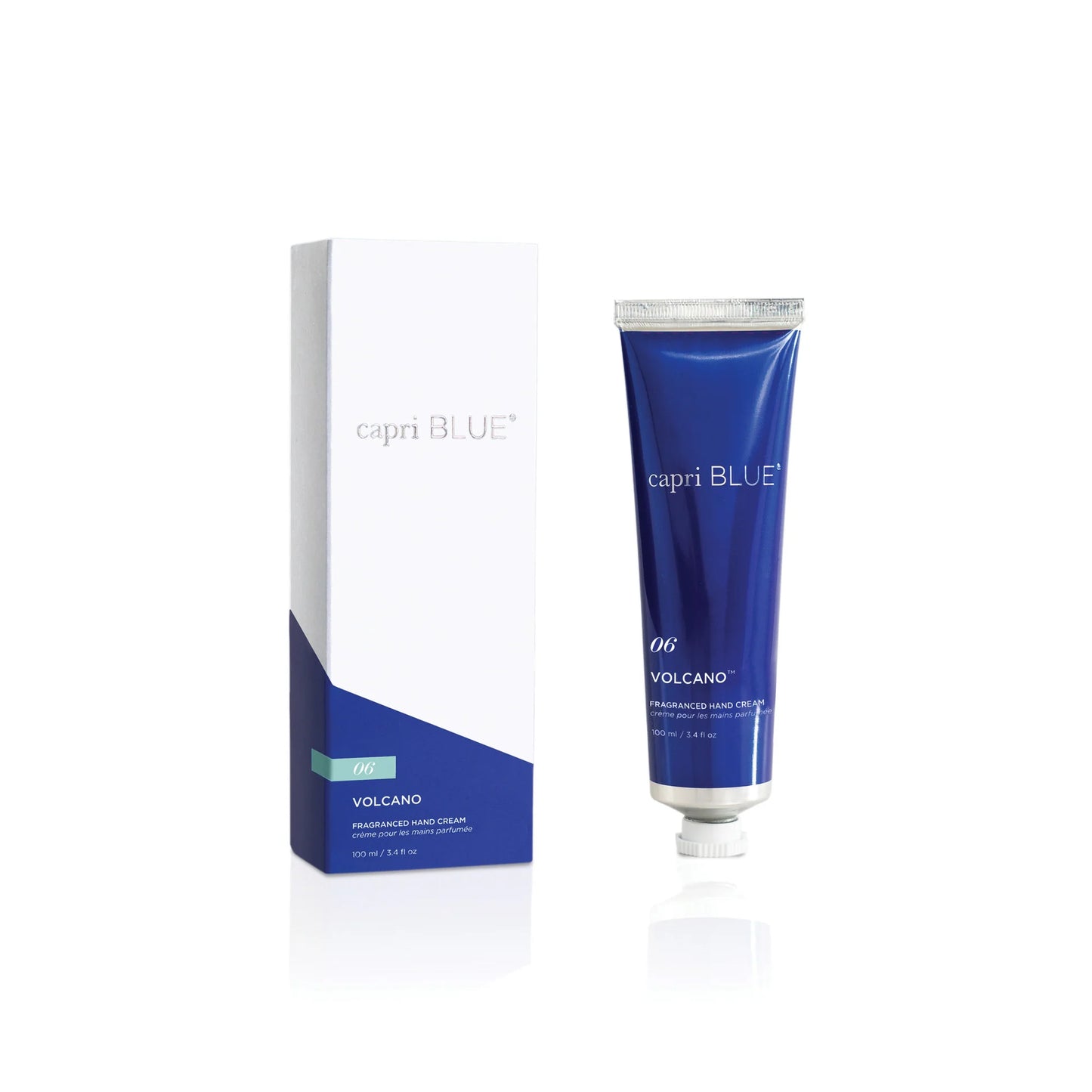Capri Blue - Hand Cream