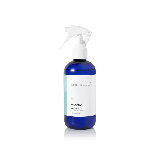 Capri Blue - Linen Spray