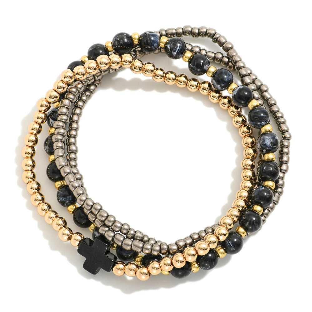 Dolly Bracelet Set