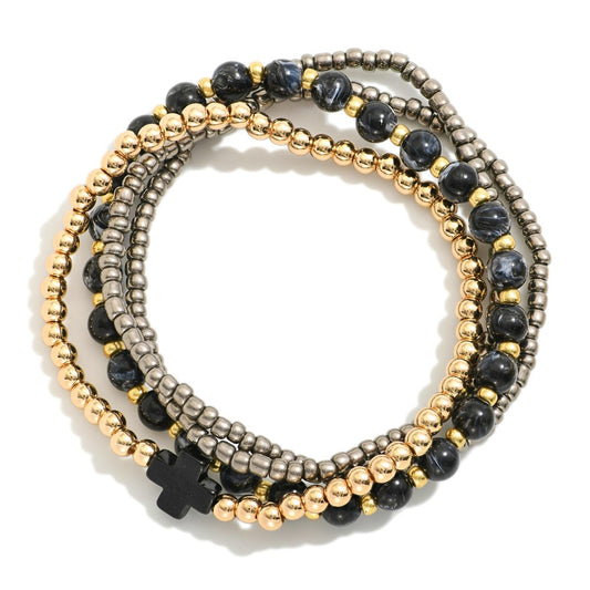 Dolly Bracelet Set