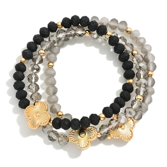 Steph Bracelet Set