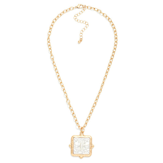 Mindy Pendant Necklace
