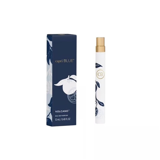 Capri Blue - Volcano Flora Edit Spray Pen