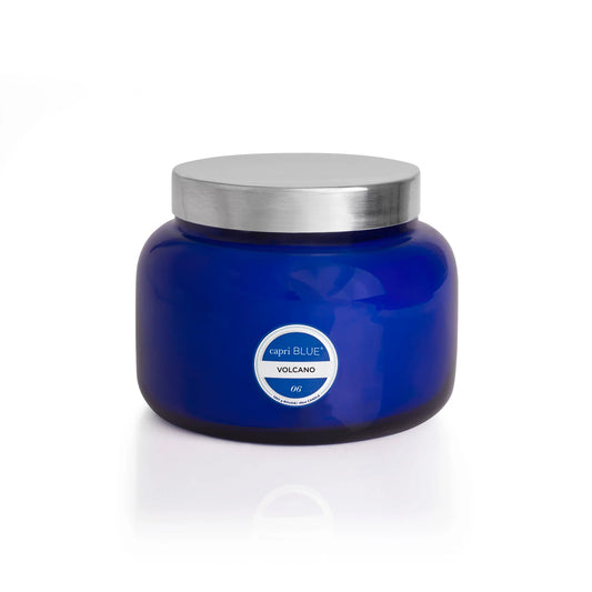 Capri Blue - Jumbo Candle (48oz)