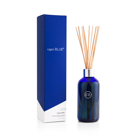 Capri Blue - Reed Diffuser